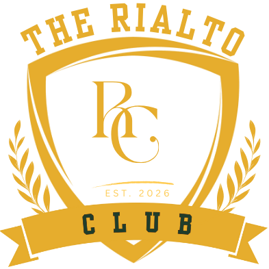 The Rialto Club Offices